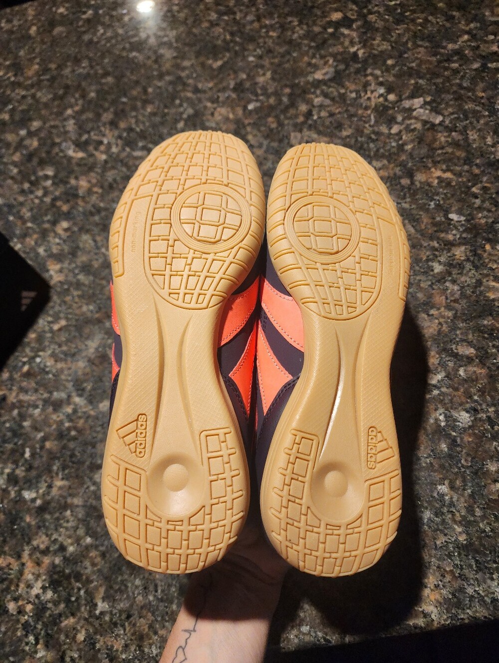 Addidas Predator Women's Multi Trainers - Picture 4 of 6
